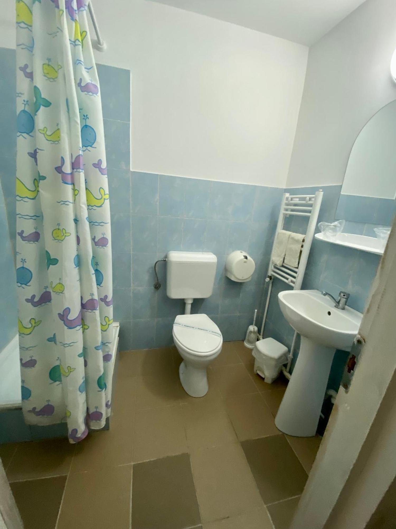 Vila Onix Sovata Exterior foto